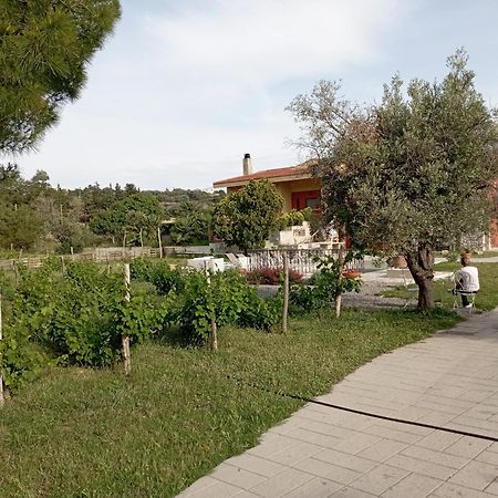Emarmene Home With Private Pool Near Rhodes Town & Airport Koskinou  Екстериор снимка