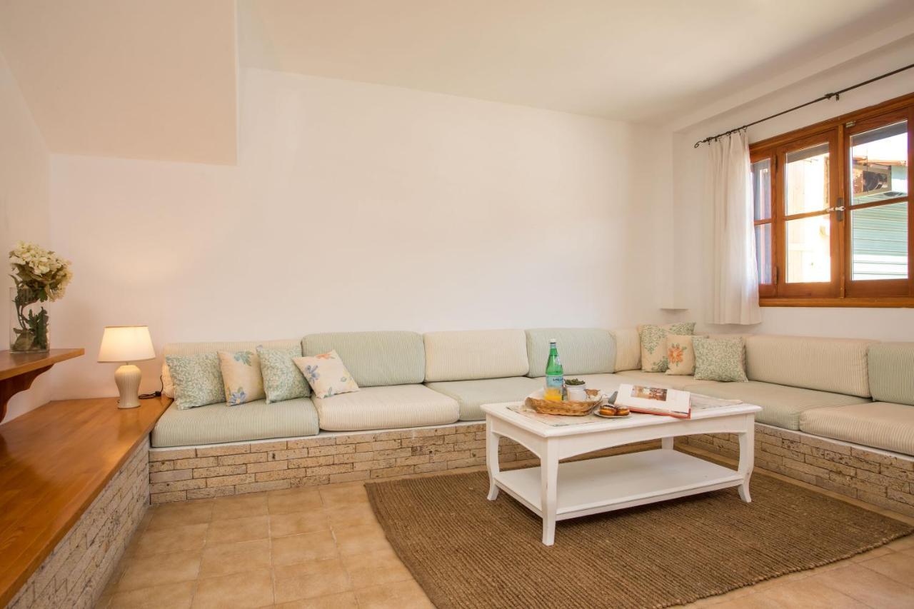 Emarmene Home With Private Pool Near Rhodes Town & Airport Koskinou  Екстериор снимка