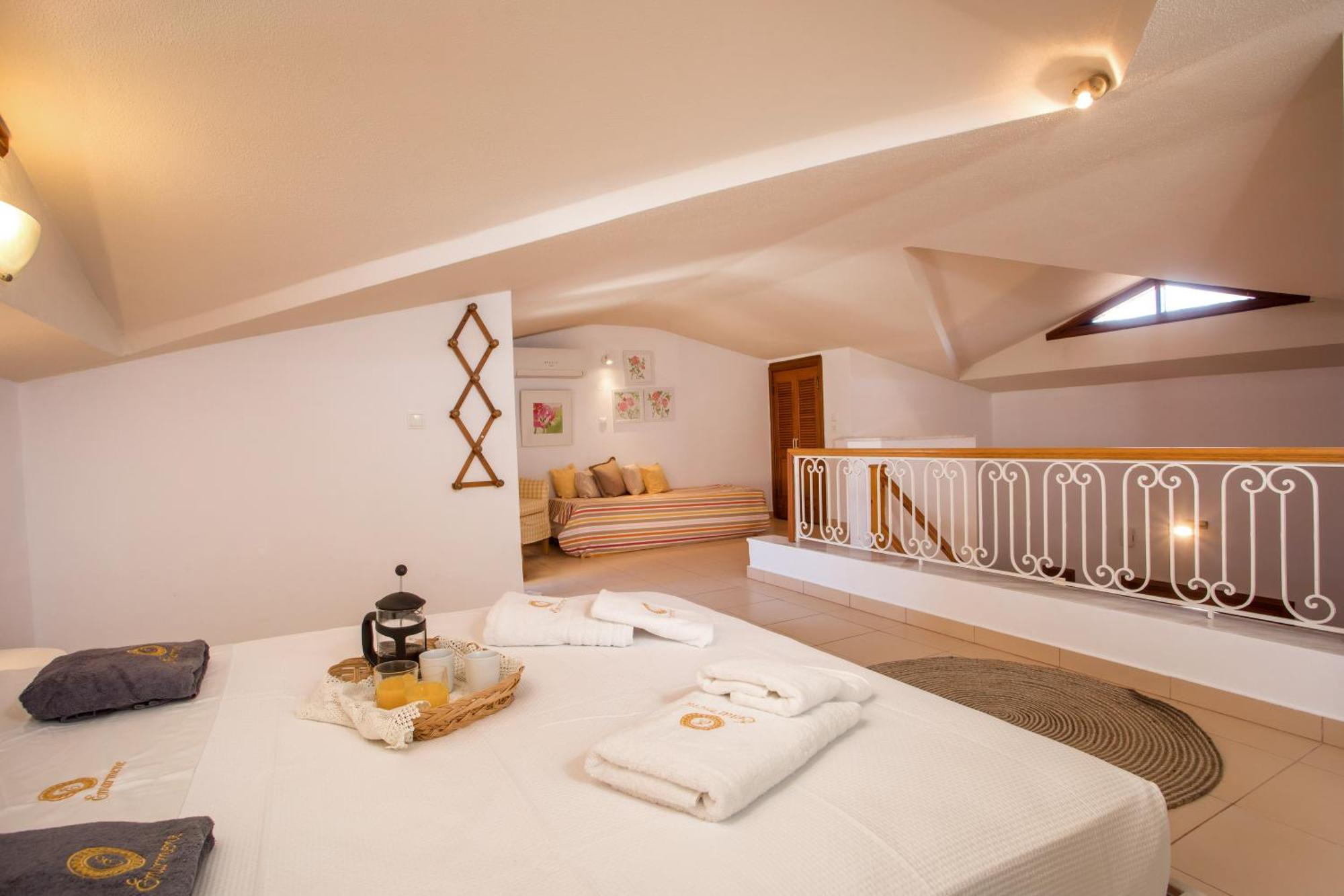 Emarmene Home With Private Pool Near Rhodes Town & Airport Koskinou  Екстериор снимка