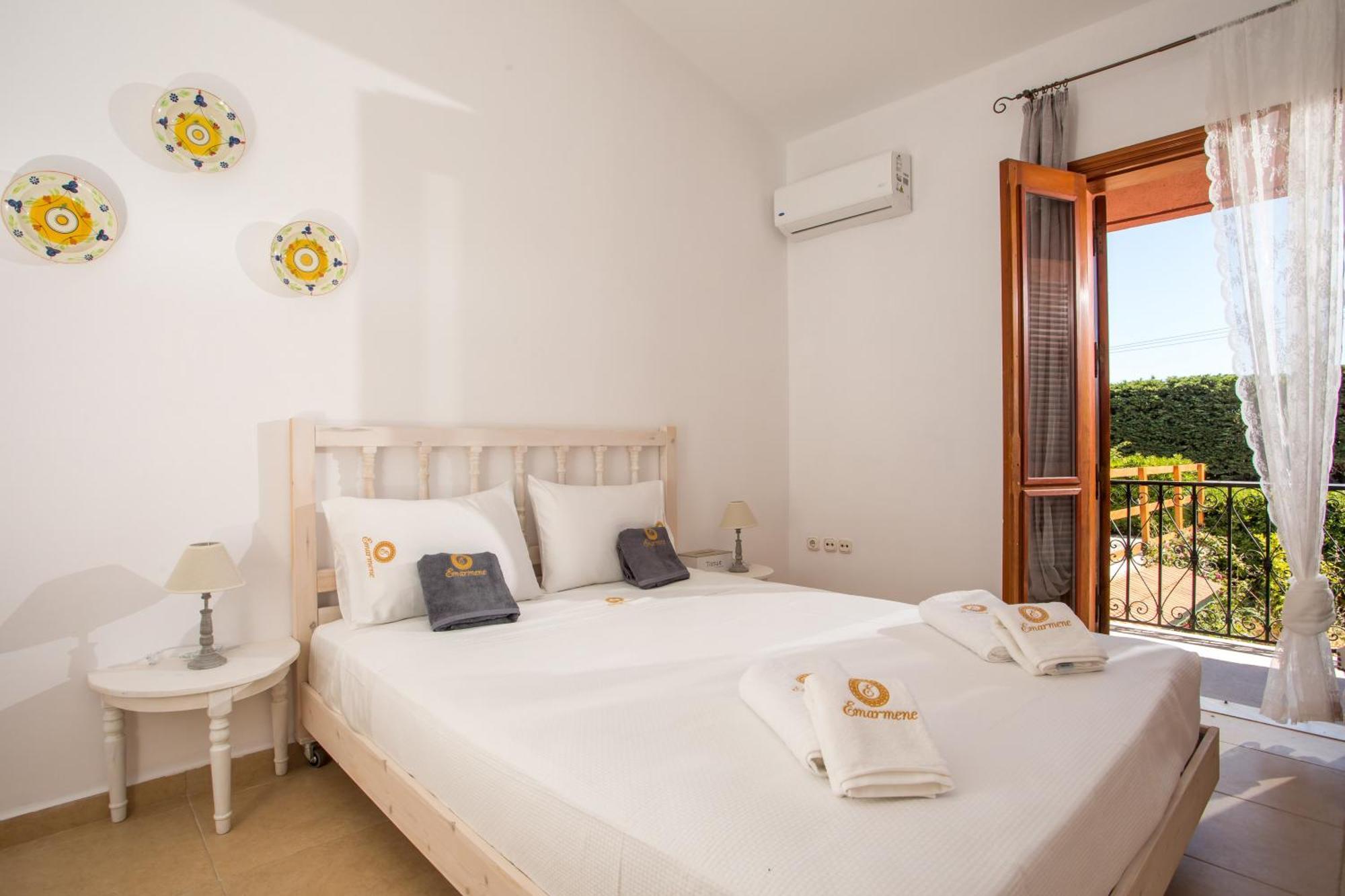 Emarmene Home With Private Pool Near Rhodes Town & Airport Koskinou  Екстериор снимка