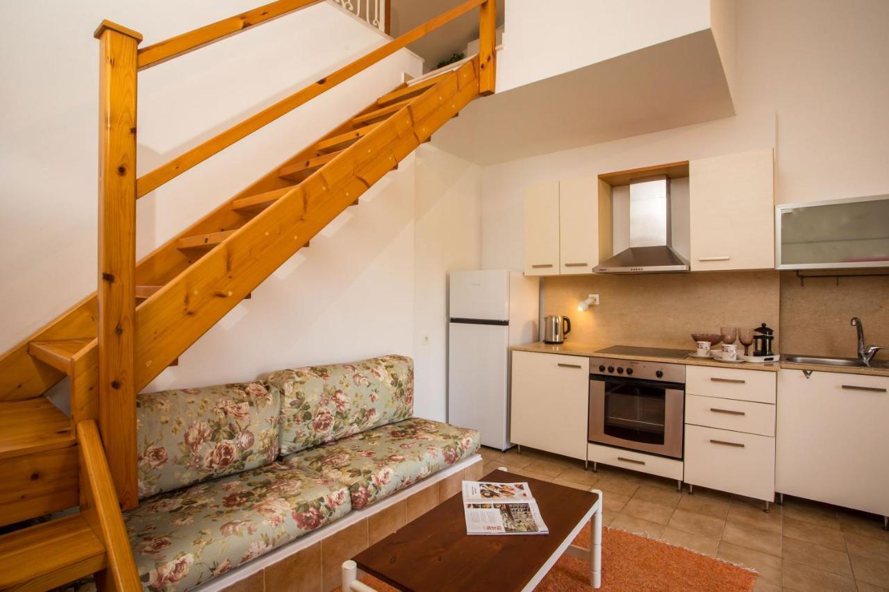 Emarmene Home With Private Pool Near Rhodes Town & Airport Koskinou  Екстериор снимка