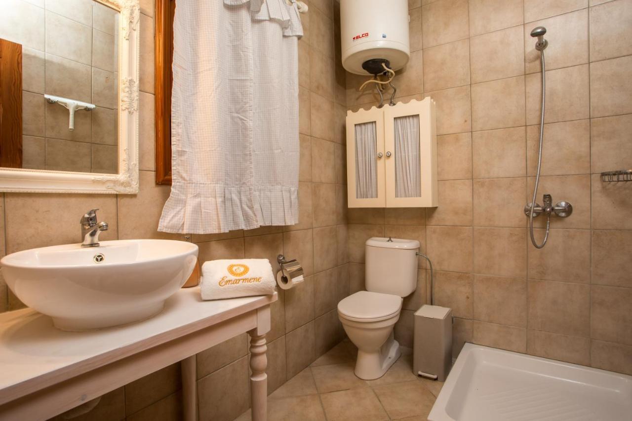 Emarmene Home With Private Pool Near Rhodes Town & Airport Koskinou  Екстериор снимка