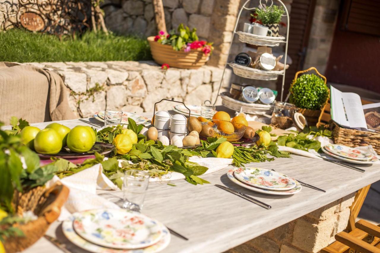 Emarmene Home With Private Pool Near Rhodes Town & Airport Koskinou  Екстериор снимка