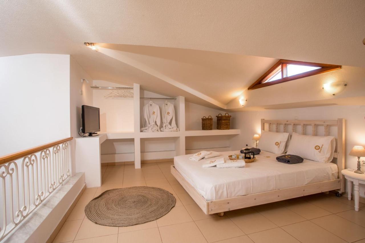 Emarmene Home With Private Pool Near Rhodes Town & Airport Koskinou  Екстериор снимка