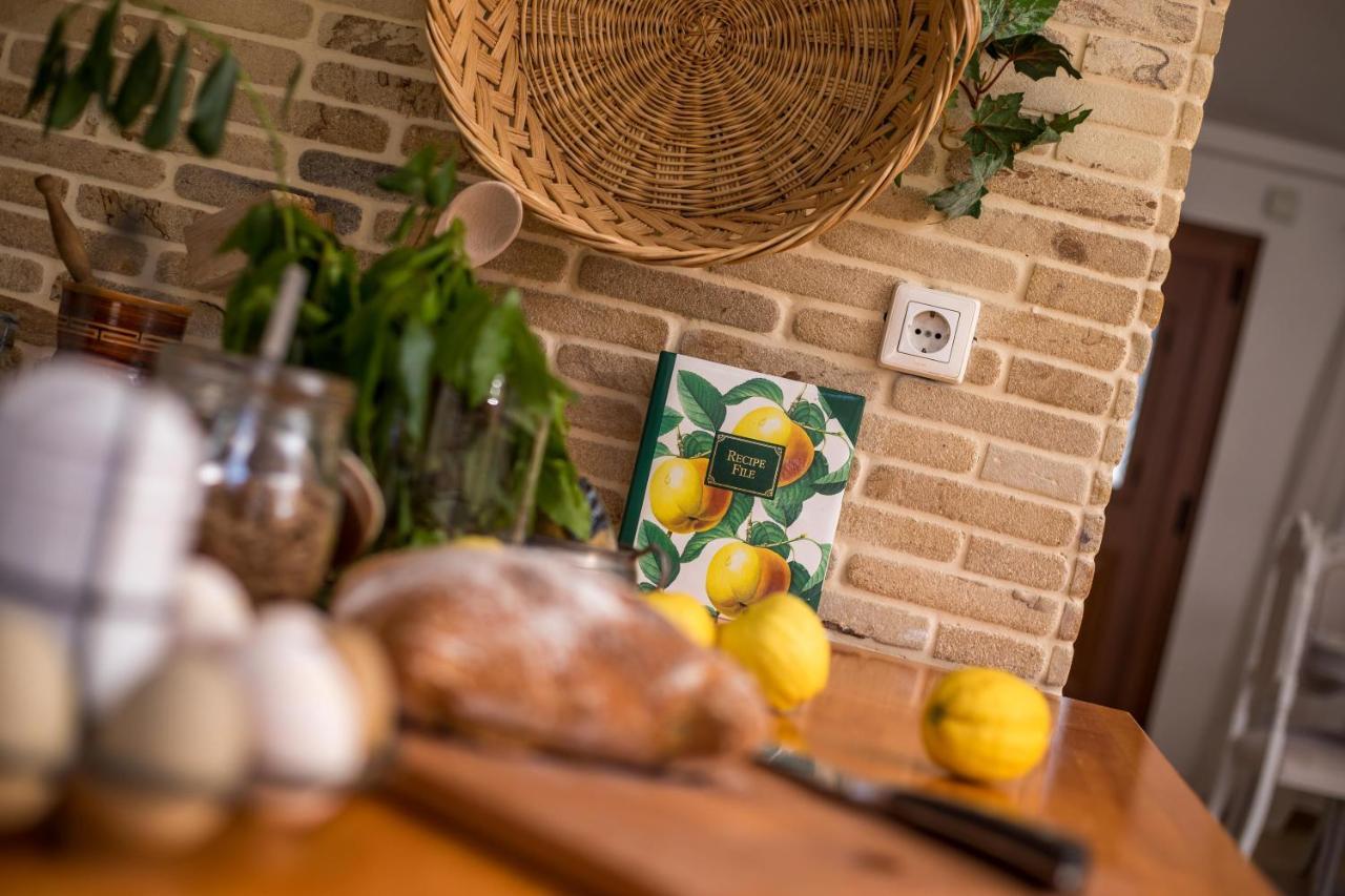 Emarmene Home With Private Pool Near Rhodes Town & Airport Koskinou  Екстериор снимка
