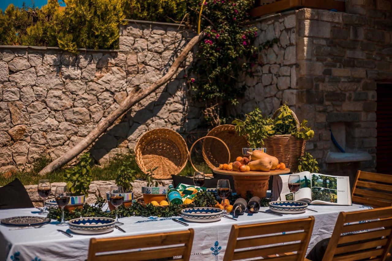 Emarmene Home With Private Pool Near Rhodes Town & Airport Koskinou  Екстериор снимка