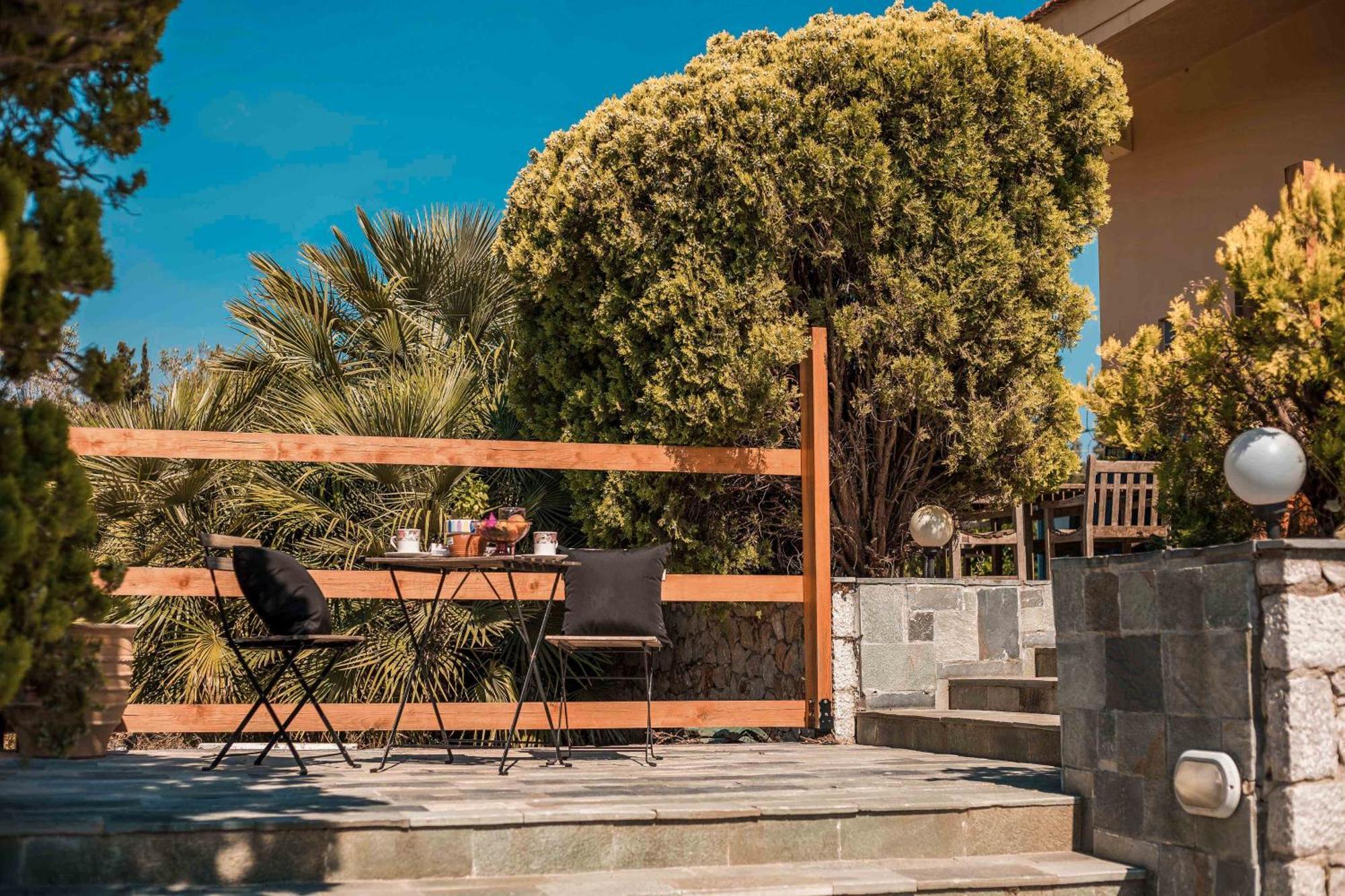 Emarmene Home With Private Pool Near Rhodes Town & Airport Koskinou  Екстериор снимка