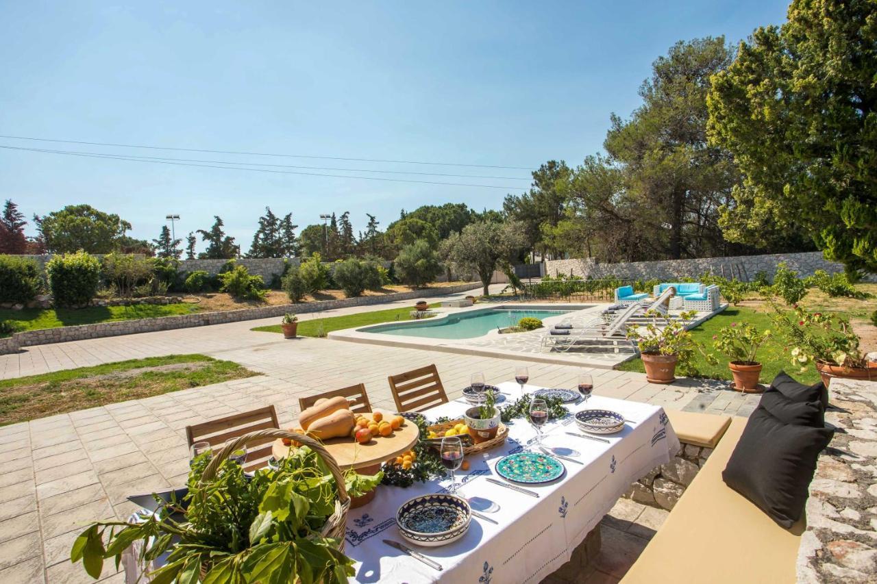 Emarmene Home With Private Pool Near Rhodes Town & Airport Koskinou  Екстериор снимка
