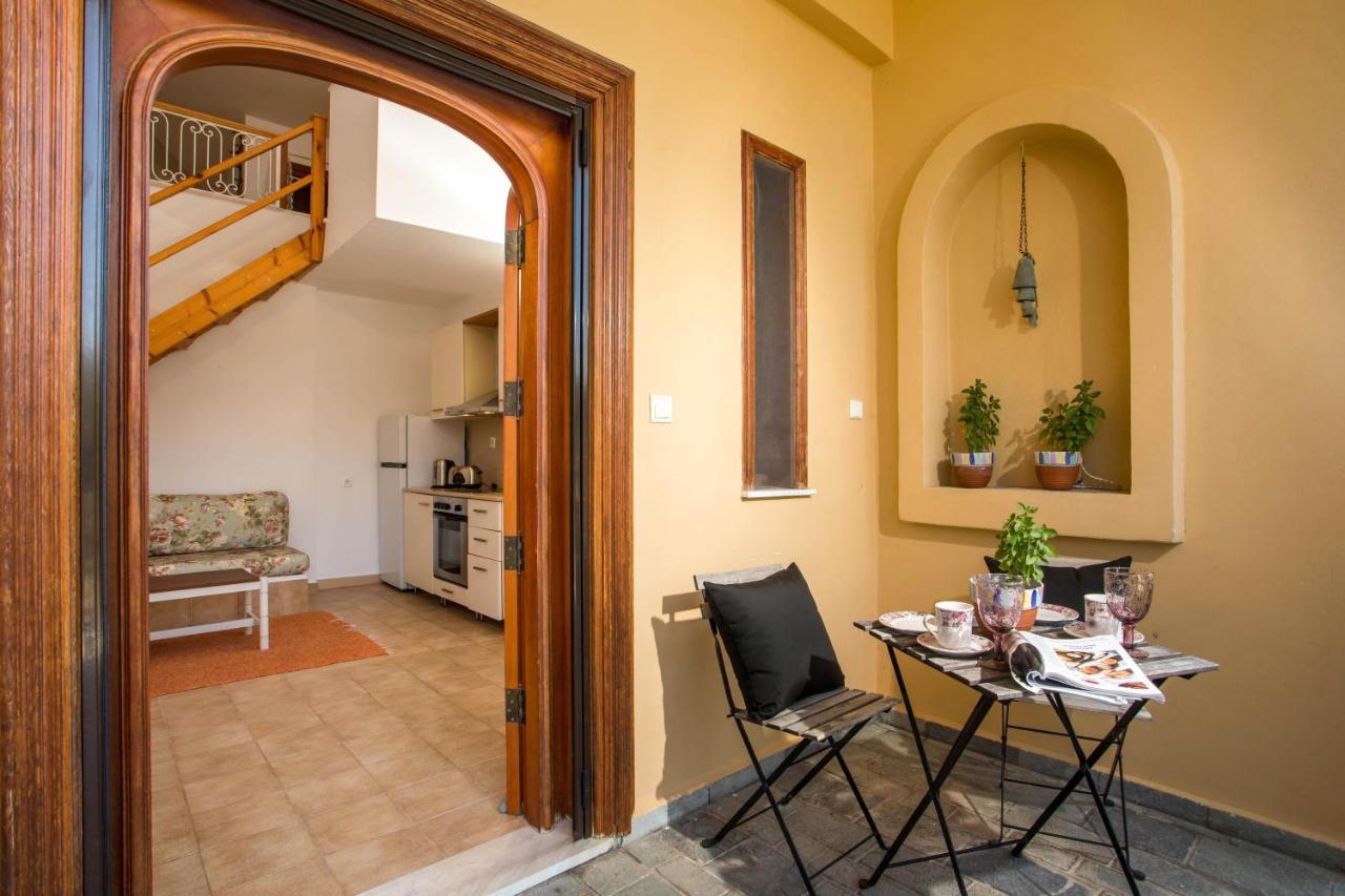 Emarmene Home With Private Pool Near Rhodes Town & Airport Koskinou  Екстериор снимка