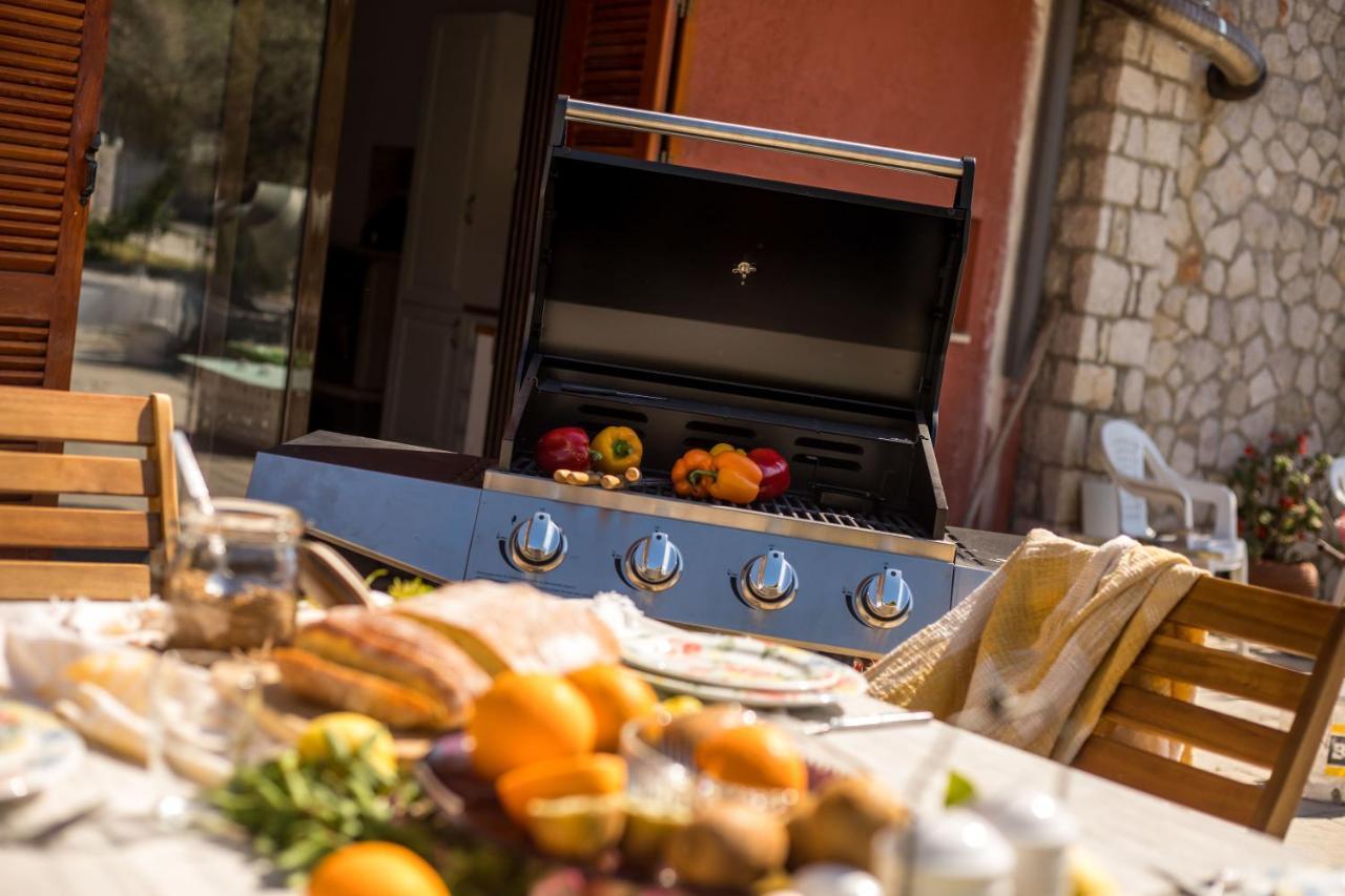 Emarmene Home With Private Pool Near Rhodes Town & Airport Koskinou  Екстериор снимка