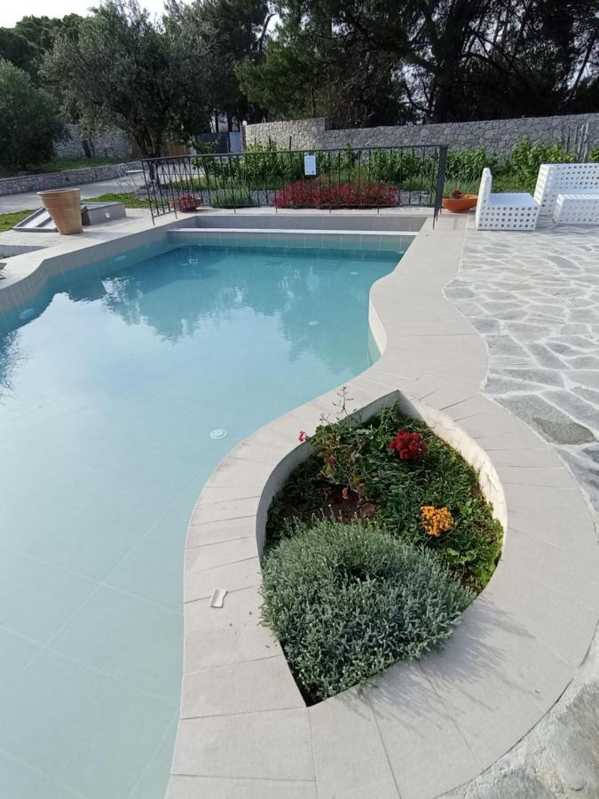 Emarmene Home With Private Pool Near Rhodes Town & Airport Koskinou  Екстериор снимка