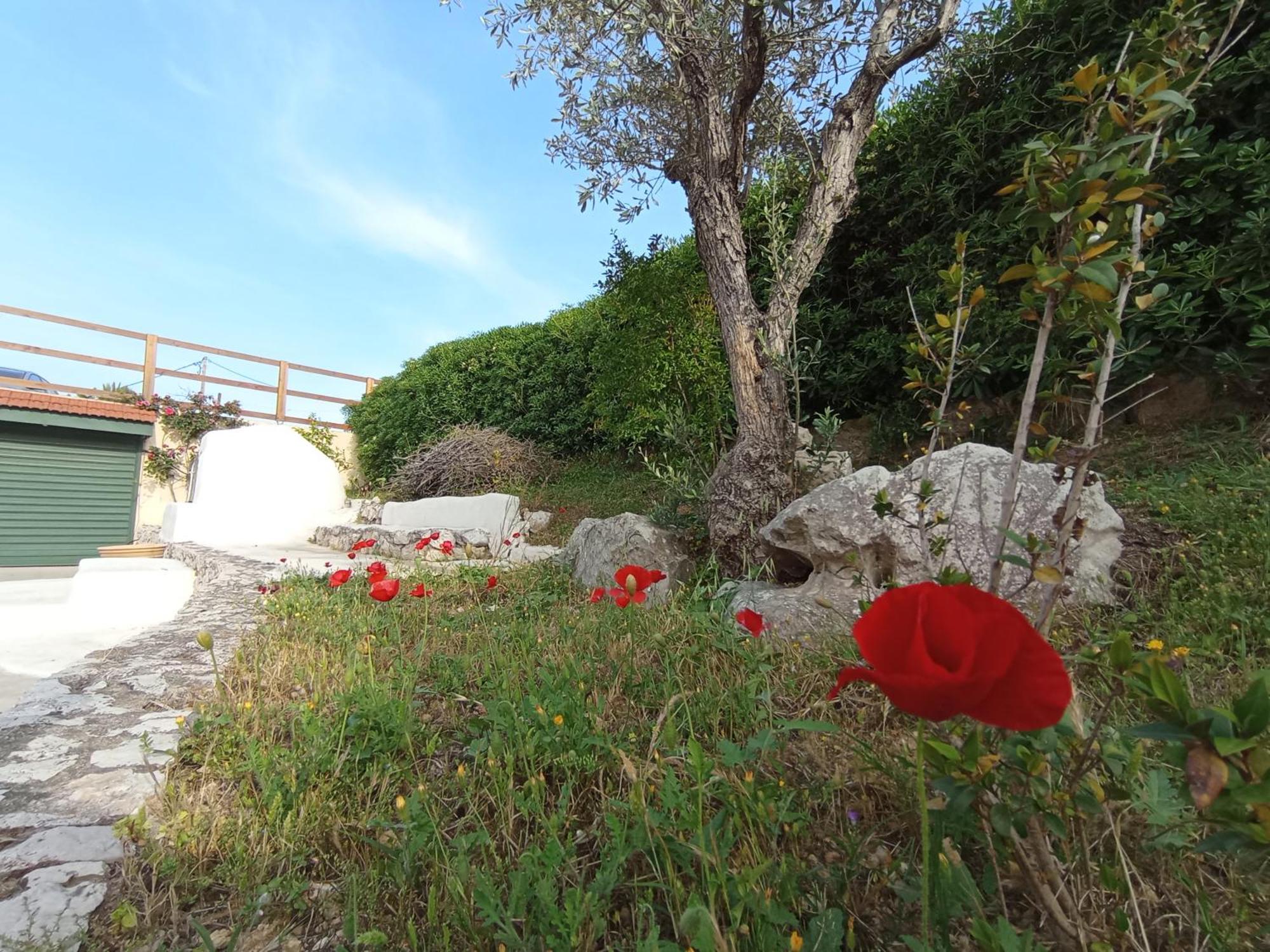 Emarmene Home With Private Pool Near Rhodes Town & Airport Koskinou  Екстериор снимка
